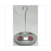 Easy View Squirrel-Proof Birdfeeder