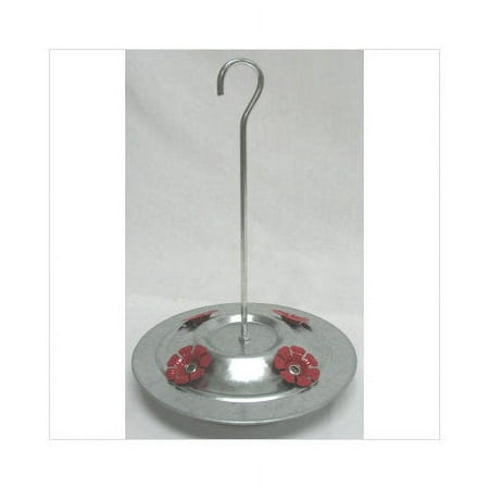 Easy View Squirrel-Proof Birdfeeder