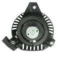 thumbnail image 3 of DG99 Starter Lawn Mowers Rope Pull Starter Reverse Starter Hand Starter, 3 of 7