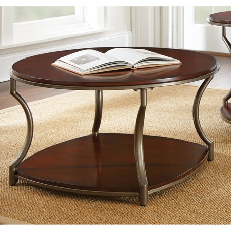 UPC 635178031862 product image for Steve Silver Furniture Maryland Coffee Table | upcitemdb.com