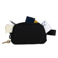 thumbnail image 4 of Lolë Unisex Belt Bag, Black, 4 of 6
