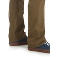thumbnail image 6 of Wrangler Men's Straight Fit 5 Pocket Pant, 6 of 6