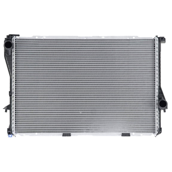 Radiator for BMW 525i, 528i, 530i, 540i QOA