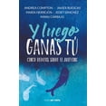 thumbnail image 1 of Y LUEGO GANAS TU NUBE DE TINTA JAVIER RUESCAS, 1 of 1