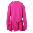 thumbnail image 2 of Richie House Girls' Sweet Two-piece Dress with Pullover RH2215, 2 of 2