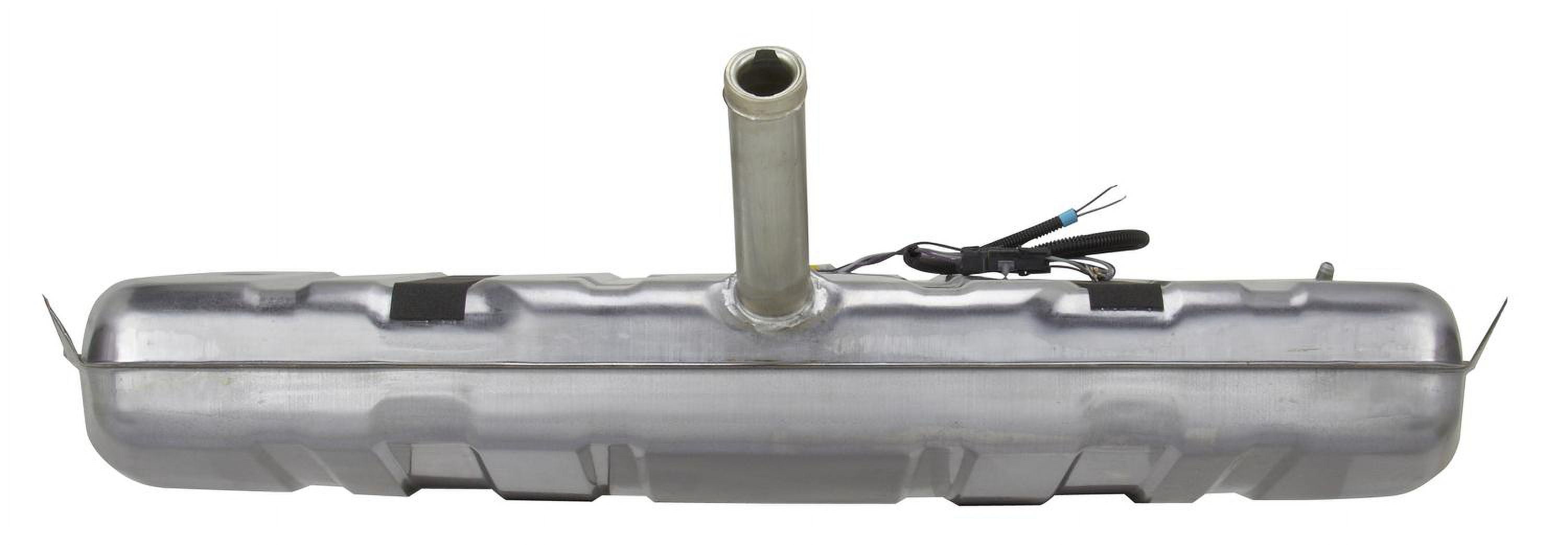 Spectra Premium GM42BFI Classic Fuel Injection Conversion Tank And Pump Assembly Fits select: 1971-1973 CHEVROLET CAMARO, 1971-1973 PONTIAC FIREBIRD