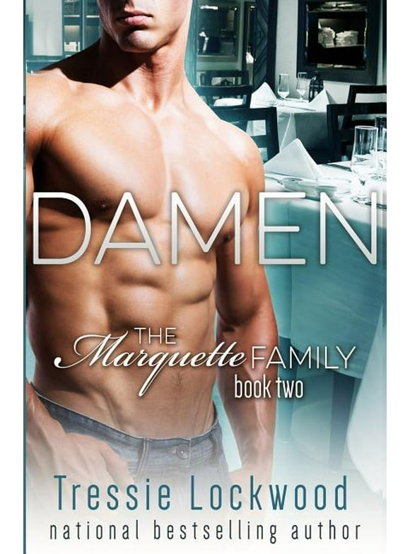 Damen (The Marquette Family Book Two) (Paperback)