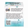 thumbnail image 2 of (Pack Of 4) Aura Cacia Steamers Shower Clearing 3 Oz, 2 of 4