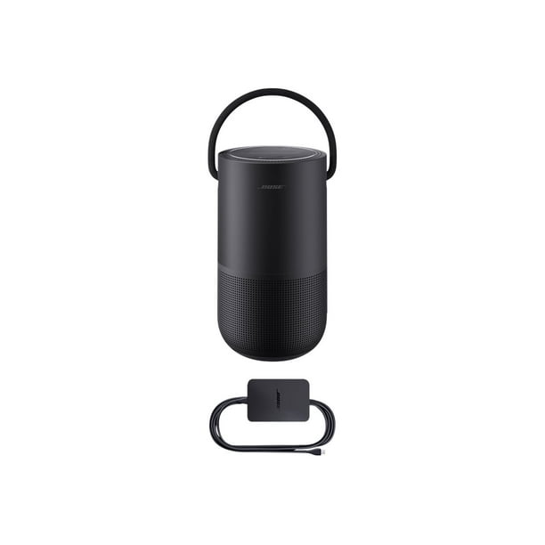 Bose Portable Smart Speaker — with Alexa Voice Control Built-In