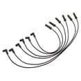 thumbnail image 2 of TRQ Ignition Coil & Spark Plug Wire Kit Set for Camaro Firebird 3.8L V6 New ICA71511, 2 of 4