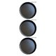 thumbnail image 4 of Cateissary Antiadherente Quiche Flan Pan Moldes Pie Pizza Pastel Molde Extraíble Fondo Suelto Estriado Heavy Duty Pie Pan Utensilios Para Hornear Type1 NO1, 4 of 6