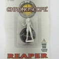 thumbnail image 2 of Reaper Miniatures Incredible Woman #50212 Chronoscope Unpainted RPG D&D Figure, 2 of 2