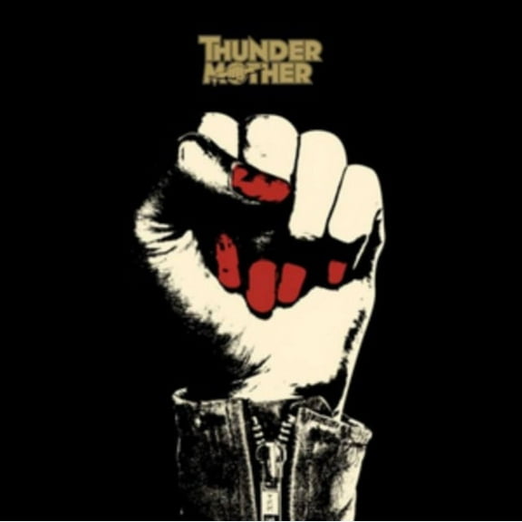 Thundermother (CD)