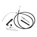 thumbnail image 2 of MERCRUISER Alpha ONE Lower Shift Cable KIT, 2 of 2
