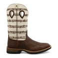 thumbnail image 2 of Twisted X Men's 12" Tech X™ Boot, Brown Elephant Print & Bone, 14 D, 2 of 6