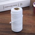 thumbnail image 4 of MesaSe Corde Torsadée en Coton Macramé pour Bricolage Décorations Murales, 4 of 9