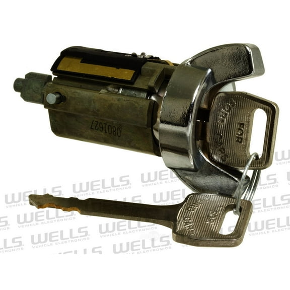 Ignition Lock Cylinder