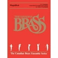 thumbnail image 1 of Magnificat (The Canadian Brass) - Double Brass Quintet, 1 of 2
