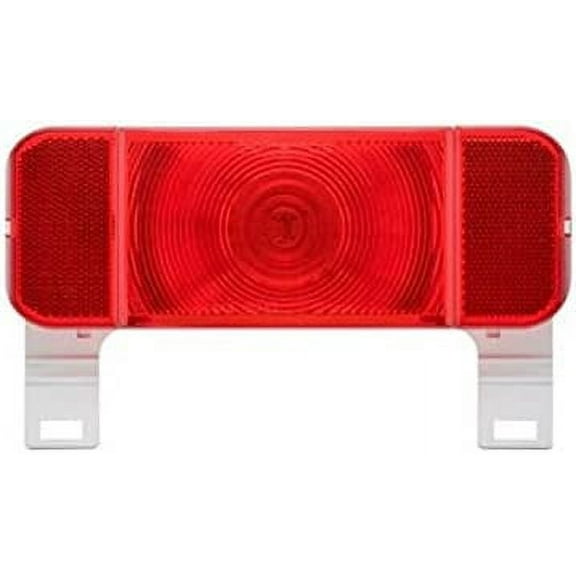 Optronics One L.E.D. Low Profile Combination RV Tail Light - Drivers Side (RVSTL0061) - Single