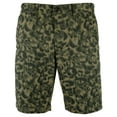 thumbnail image 5 of Men's Camo Stretch Flat Front Shorts 30, 5 of 5