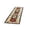 B-M, variant on Eolstice Vintage Floral Quilted Table Runner, Patchwork Embroidered Dining Table Decor, Farmhouse Cover for Kitchen Dining Room Home Party