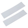 thumbnail image 1 of 2 protectores de silicona para teclado fino con teclado numérico transparente, 1 of 4