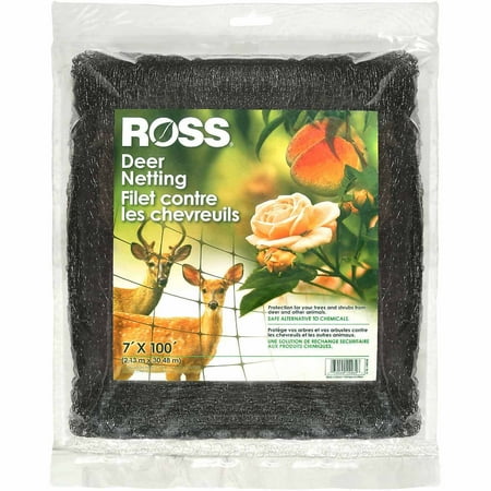 - Ross Deer Netting 7X100