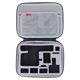 thumbnail image 2 of Action Camera Handbag, Feel Comfortable Simple Appearance Soft Fabric Portable Camera Carrying Case For DJI Action 2 ANGGREK Otros, 2 of 8