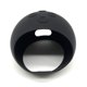 thumbnail image 5 of Cubierta De Silicona Adecuado Para Echo_ Smart 4 -Fall Dot Altavoz Altavoz Protector Accesorios, 5 of 8