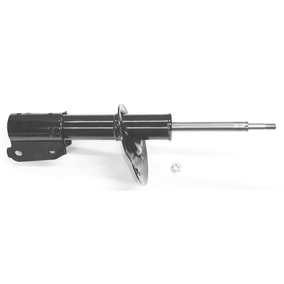 Suspension Strut Assembly Fits select: 2000-2013 CHEVROLET IMPALA, 2014-2016 CHEVROLET IMPALA LIMITED