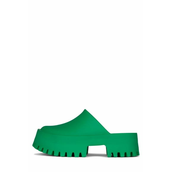 Jeffrey Campbell Women CLOGG GREEN