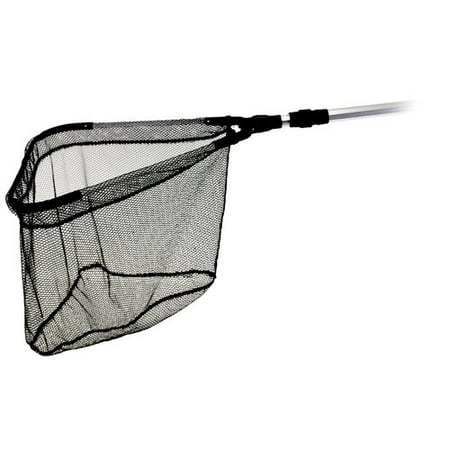 Attwood Fold-N-Stow Fishing Net, Medium