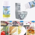 thumbnail image 2 of Polvo Destapa Cañerías Tornado - Kit de 4 Unidades, Limpiador Potente para Desagües de Cocina, Baño y WC, 2 of 6
