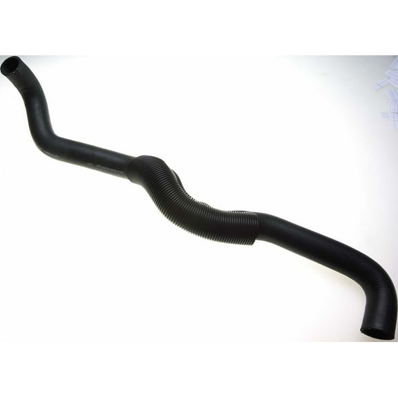 Radiator Coolant Hose Fits select: 1996-2000 DODGE GRAND CARAVAN, 1996-2000 CHRYSLER TOWN & COUNTRY