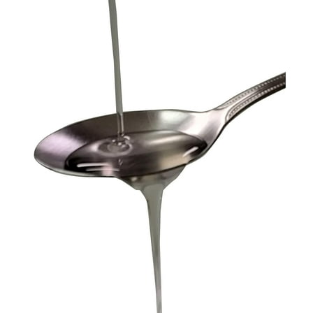 Naturejam Medium Invert Syrup 16 fl oz - Made From Pure Cane Sugar Packed in Bottle