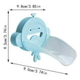 thumbnail image 3 of Weatherproof Switch Cover Cartoon Faucet Extender Sink Handle Extender Cartoon Faucet Extender Sink Handle Extender, 3 of 6