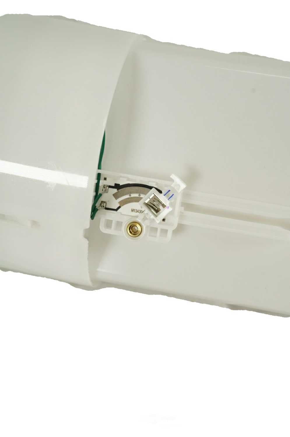 Autobest F3135A Fuel Pump Module Assembly