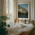 thumbnail image 4 of Moore Street, Bristol - Bristol Virginia Photography Street Photography Architecture Vintage City Retro Unframed Wall Art Print 12 x 16 inches, 4 of 13