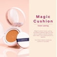 thumbnail image 2 of Base de maquillaje MISSHA Magic No.23 Natural Beige, 2 of 7