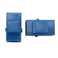 thumbnail image 3 of 200 Piezas Conector RJ45 Jack Cat6 Acoplador de ExtensióN Red Ethernet LAN Cat 6 Acoplador Conectores Extender Adaptador, Azul, 3 of 8