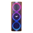 thumbnail image 1 of Bafle Recargable 3x10 Fussion  PBS-10X3002 Energy Beat Bluetooth y Entrada Guitarra, 1 of 6