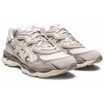 thumbnail image 3 of ASICS Gel NYC Cream Oyster Grey - 1201A789-103, 3 of 6