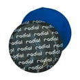 thumbnail image 1 of KEX Tire Repair KEXKX-4103 3.25 in. Round Universal Patch, 1 of 1