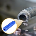 thumbnail image 3 of 1 tapón de extremo de manguera de vacío de entrada de tapa de refrigerante de silicona universal de 6 mm de diámetro interior de 0,24 pulgadas - Coche para puerto de agua de vacío de derivación del calentador de refrigerante - Azul de silicona Unique Bargains Tapa de manguera de silicona, 3 of 6