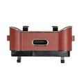 thumbnail image 1 of BotaniNest Three In One Rear Seat Storage 2025 Multifunctional Seat Back Storage Multifunctional Rear Seat Storage Sorting Storage With 2 Cup Holders, 1 of 6
