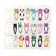 thumbnail image 2 of 18pcs Animal Hair Clip Hair Pin Hair Styling Tool Printing Bobby Pin Barrette Sets for Kids Children, 2 of 3