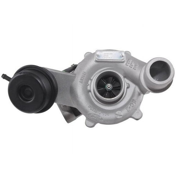 Right Turbocharger - Compatible with 2013 - 2019 Ford Explorer 3.5L V6 Turbocharged 2014 2015 2016 2017 2018