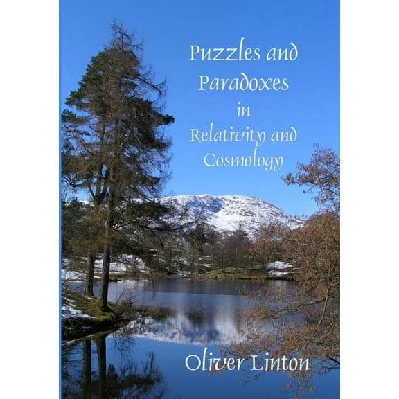 Puzzles and Paradoxes in Relativity and Cosmology, (Paperback)