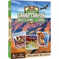 thumbnail image 2 of MasterPieces Officially Licensed Jr. Ranger National Parks Matching Game for Kids and Families, 2 of 4