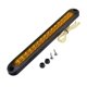 thumbnail image 4 of 2 uds luces de freno LED para coche, lámpara de señal de estacionamiento trasera multiusos, accesorios para automóviles Ndcxsfigh Accesorios para autos y motos, 4 of 7